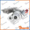 Turbocompresseur pour AUDI | 821866-5004S, 821866-5003S